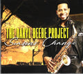 Daryl Beebe Project - Seasons Change [Digipak]