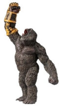 Hiya Stylist Ser Godzilla X Kong Glove Ver Statue - Hiya Stylist Ser Godzilla X Kong Glove Ver Statue - Collectibles
