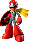 Rockman / Mega Man - Mdlx Proto Man 4in Action Fig - Rockman / Mega Man - Mdlx Proto Man 4in Action Fig - Collectibles