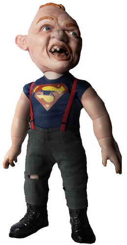 Mds Goonies Sloth 15in Mega Scale Talking Sloth - Mds Goonies Sloth 15in Mega Scale Talking Sloth - Collectibles