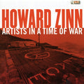 Zinn,howard - Artists In A Time Of War - Music CD