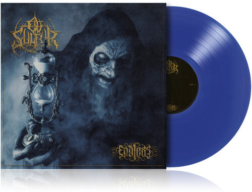 Ov Sulfur - Endless - Vinyl Record