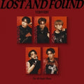 Verivery - Lost & Found - Light Version - Music CD