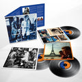 Cafe Bleu: Special Edition [LP] Vinyl Record