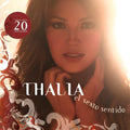 Thalia - El Sexto Sentido - Vinyl Record