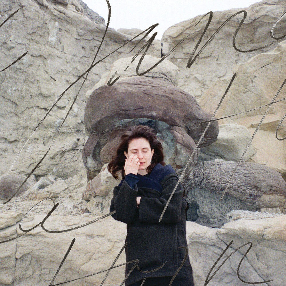 Jana Horn [LP] Vinyl Record
