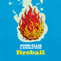 Ellis,john / Double Wide - Fireball - Music CD