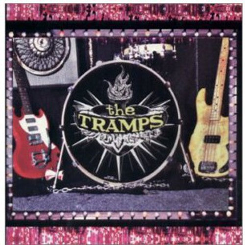 Tramps - Tramps - Music CD
