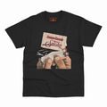 Cheech And Chong's Up In Smoke T-shirt Black 2xl - Cheech And Chong's Up In Smoke T-shirt Black 2xl - Apparel