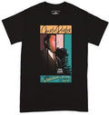 Charlie Parker 18th & Vine T-shirt Black Small - Charlie Parker 18th & Vine T-shirt Black Small - Apparel