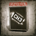 Channel Three - Ch3 - Music CD