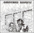 Barricaded Suspects / Various - Barricaded Suspects / Various - Music CD