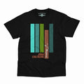 John Coltrane Jazz T-shirt Black Small - John Coltrane Jazz T-shirt Black Small - Apparel