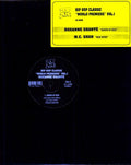 Shante,roxanne - Queen Of Rox & M.c.shan Beat Biter - Vinyl Record