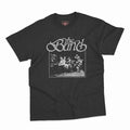 Band T-shirt Black Xl - Band T-shirt Black Xl - Apparel