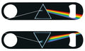 Pink Floyd Dark Side Of The Moon Bottle Opener - Pink Floyd Dark Side Of The Moon Bottle Opener - Novelties