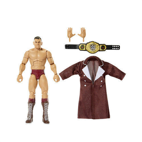 Wwe - Wwe Elite Collection Series 121 1 - Collectibles