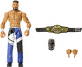 Wwe - Wwe Elite Collection Andrade - Collectibles