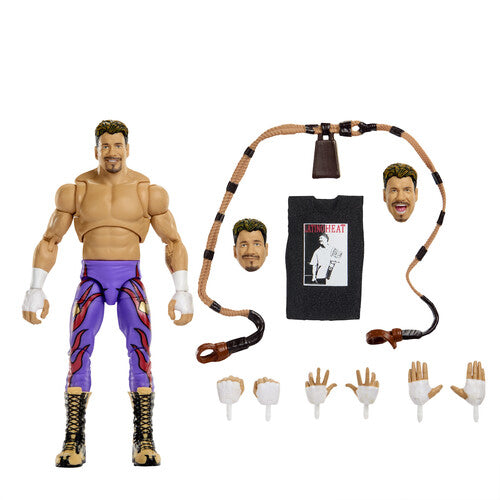 Wwe - Wwe Ultimate Edition Eddie Guerrero - Collectibles