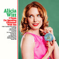 Witt,alicia - Think I'm Spending Christmas With You - Music CD