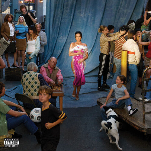 Lovato,demi - It's Not That Deep - Vinyl Record