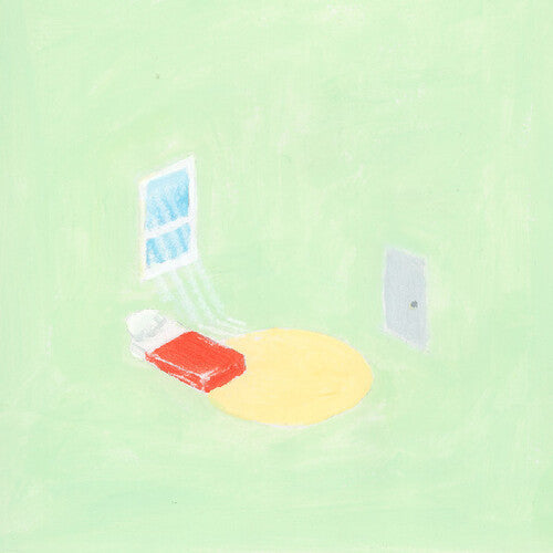 Florist - Birds Outside Sang - Vinyl Record