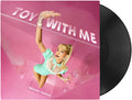 Trainor,meghan - Toy With Me - Vinyl Record