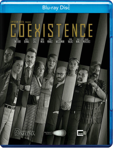 Coexistence - Coexistence - Blu-ray