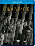 Convivencia - Convivencia - Blu-ray
