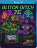 Glitch Ditch 76 - Glitch Ditch 76 - Blu-ray