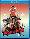 Tapawingo - Tapawingo - Blu-ray