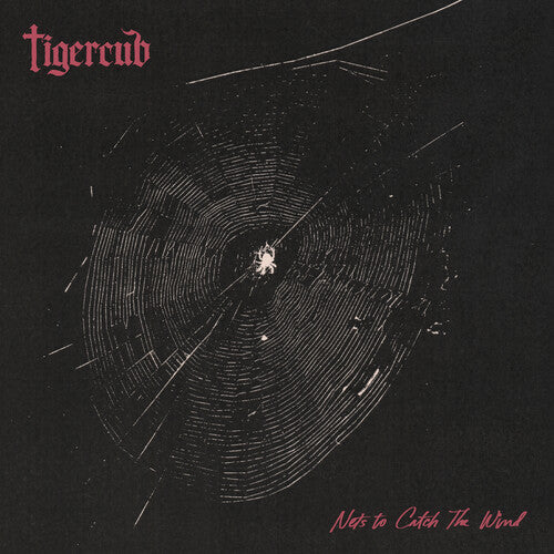 Tigercub - Nets To Catch The Wind - Music CD