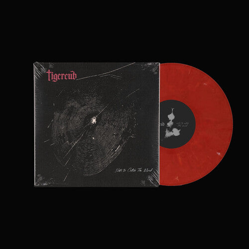 Tigercub - Nets To Catch The Wind - Vinyl Record