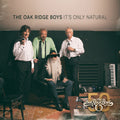 Oak Ridge Boys - It's Only Natural - Music CD