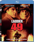 Ladder 49 - Ladder 49 - Blu-ray