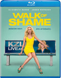 Walk Of Shame - Walk Of Shame - Blu-ray