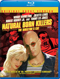 Natural Born Killers - Natural Born Killers - Blu-ray