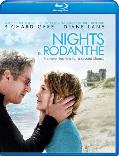 Nights In Rodanthe - Nights In Rodanthe - Blu-ray