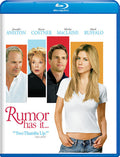 Rumor Has It - Rumor Has It - Blu-ray