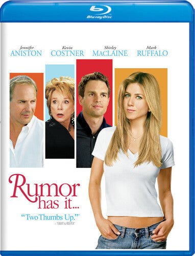 Rumor Has It - Rumor Has It - Blu-ray