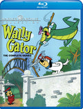 Wally Gator: The Complete Series - Wally Gator: The Complete Series - Blu-ray