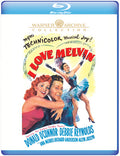 I Love Melvin - I Love Melvin - Blu-ray