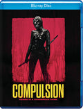 Compulsion - Compulsion - Blu-ray
