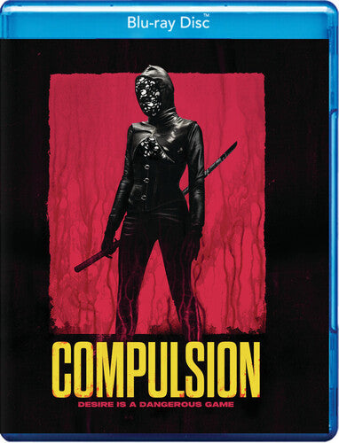 Compulsion - Compulsion - Blu-ray