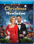 Christmas In Mistletoe - Christmas In Mistletoe - Blu-ray