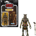 Sw Vin Turquoise - Star Wars: Aothc Vintage Poggle The Lesser - Collectibles