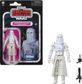 Sw Vin Beige - Star Wars: Tesb Vintage Snowtrooper - Collectibles