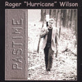 Wilson,roger - Pastime - Music CD