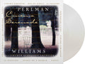 Itzhak Perlman  / Williams,John (Colv) (Ltd) (Ogv) - Cinema Serenade [Colored Vinyl] [Limited Edition] [180 Gram] (Wht) (Hol)