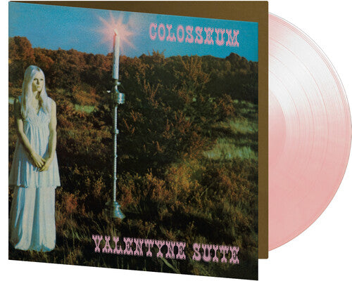Colosseum - Valentyne Suite - Vinyl Record